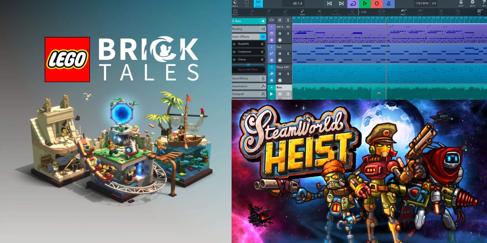 A screenshot of a video game