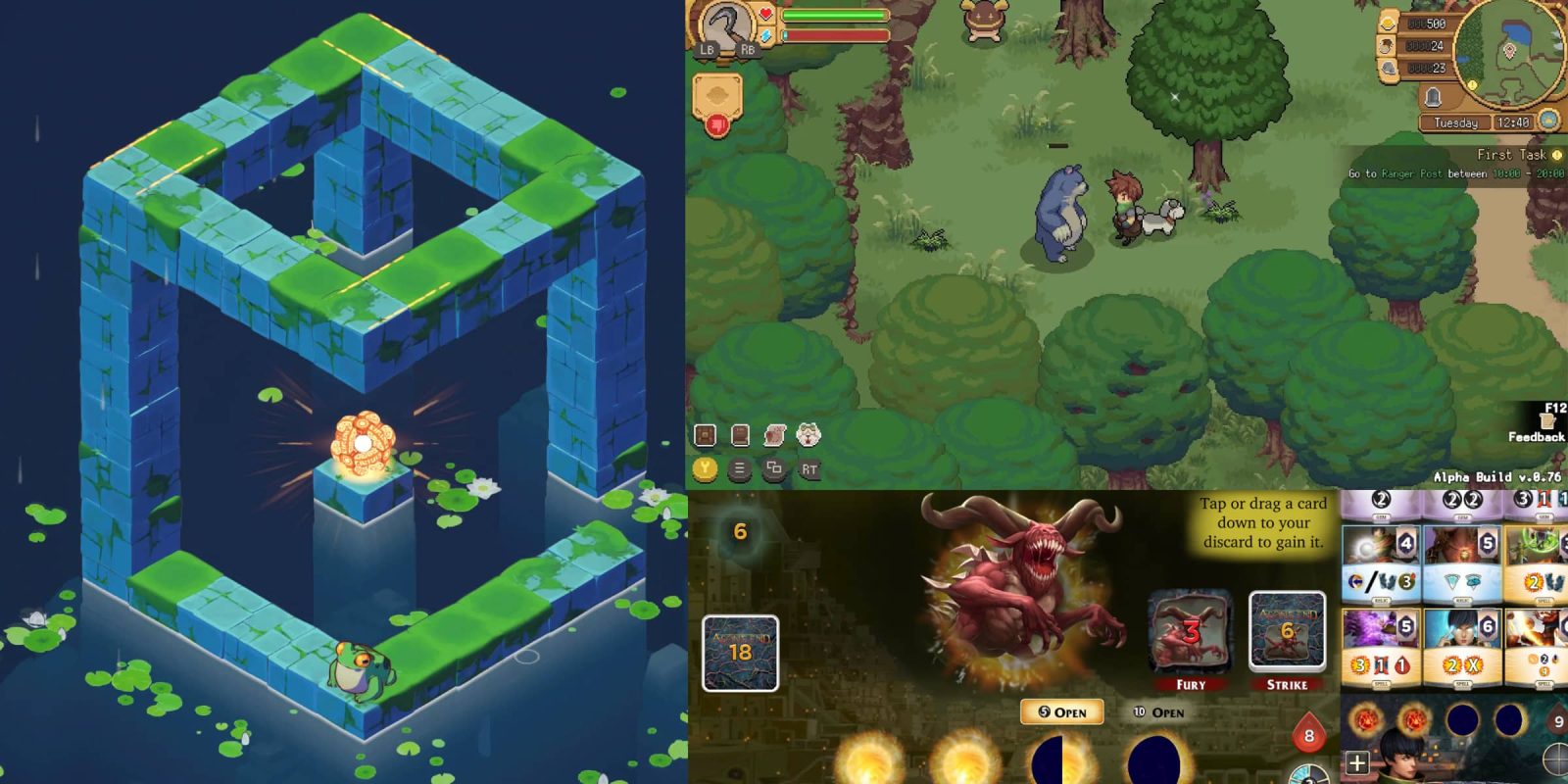 A screenshot of a video game