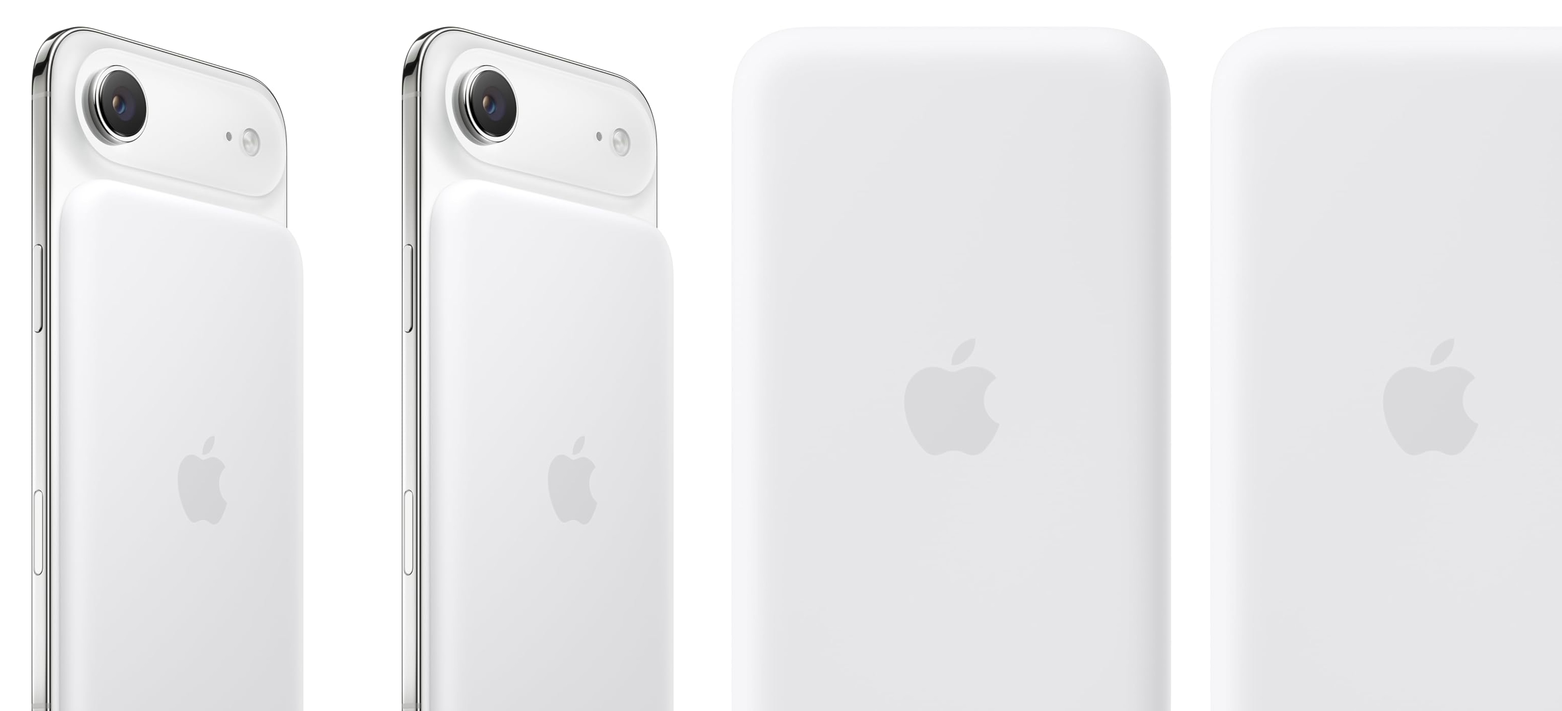 Amazon Resale has Apple's official iPhone Air MagSafe Battery at