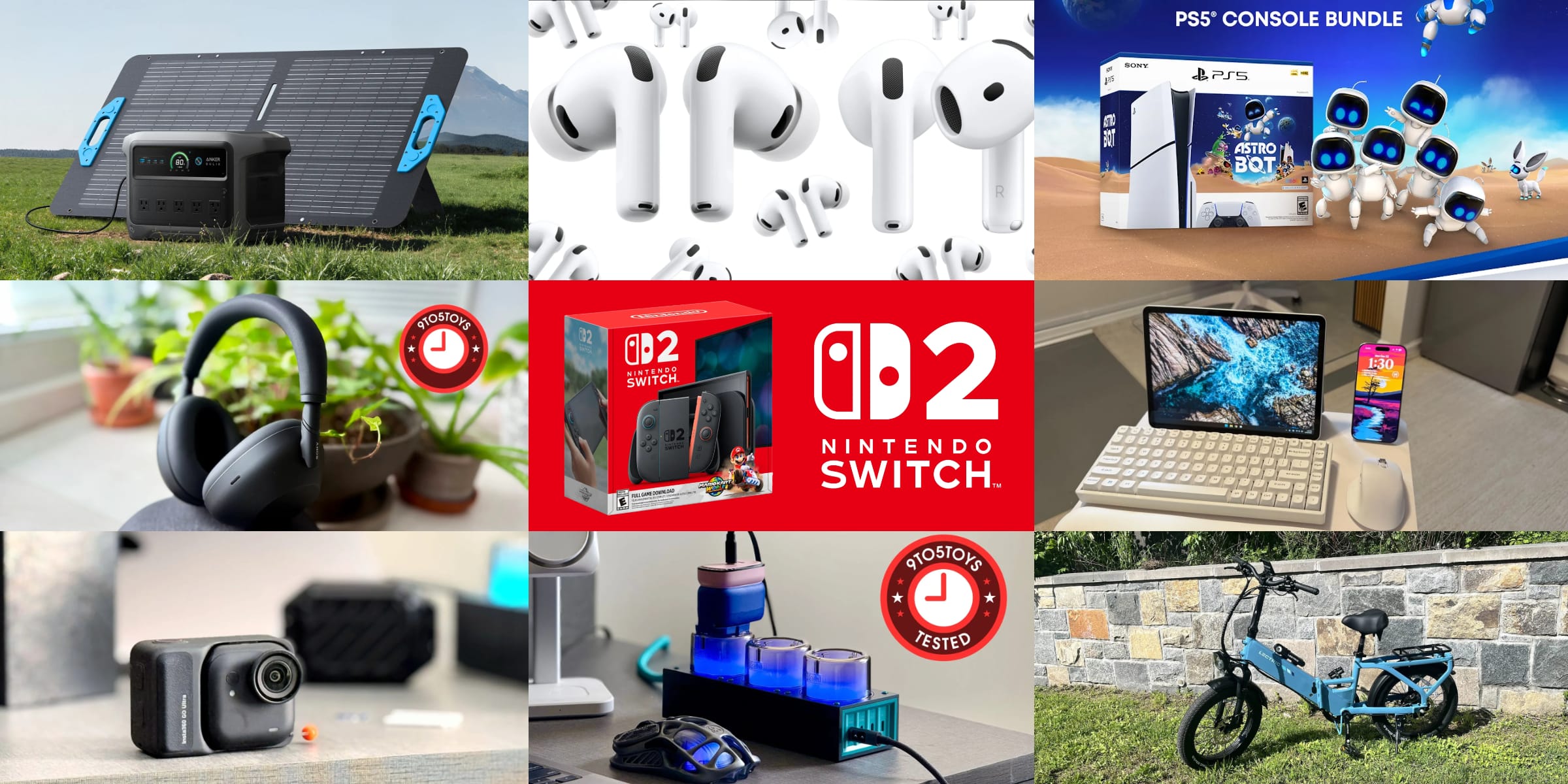 9to5Toys’ Favorite Things of 2025:&nbsp;The gear we/you loved the most this year