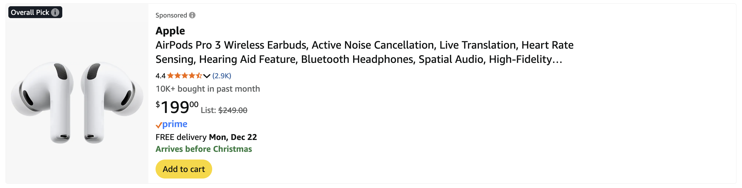 A white background with black text