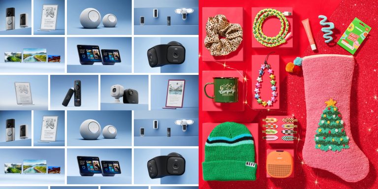 Amazon Echo Holiday deals