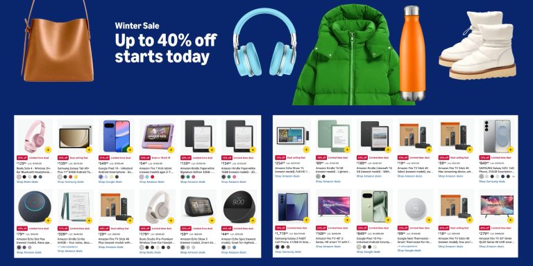 A screenshot of a advertisement