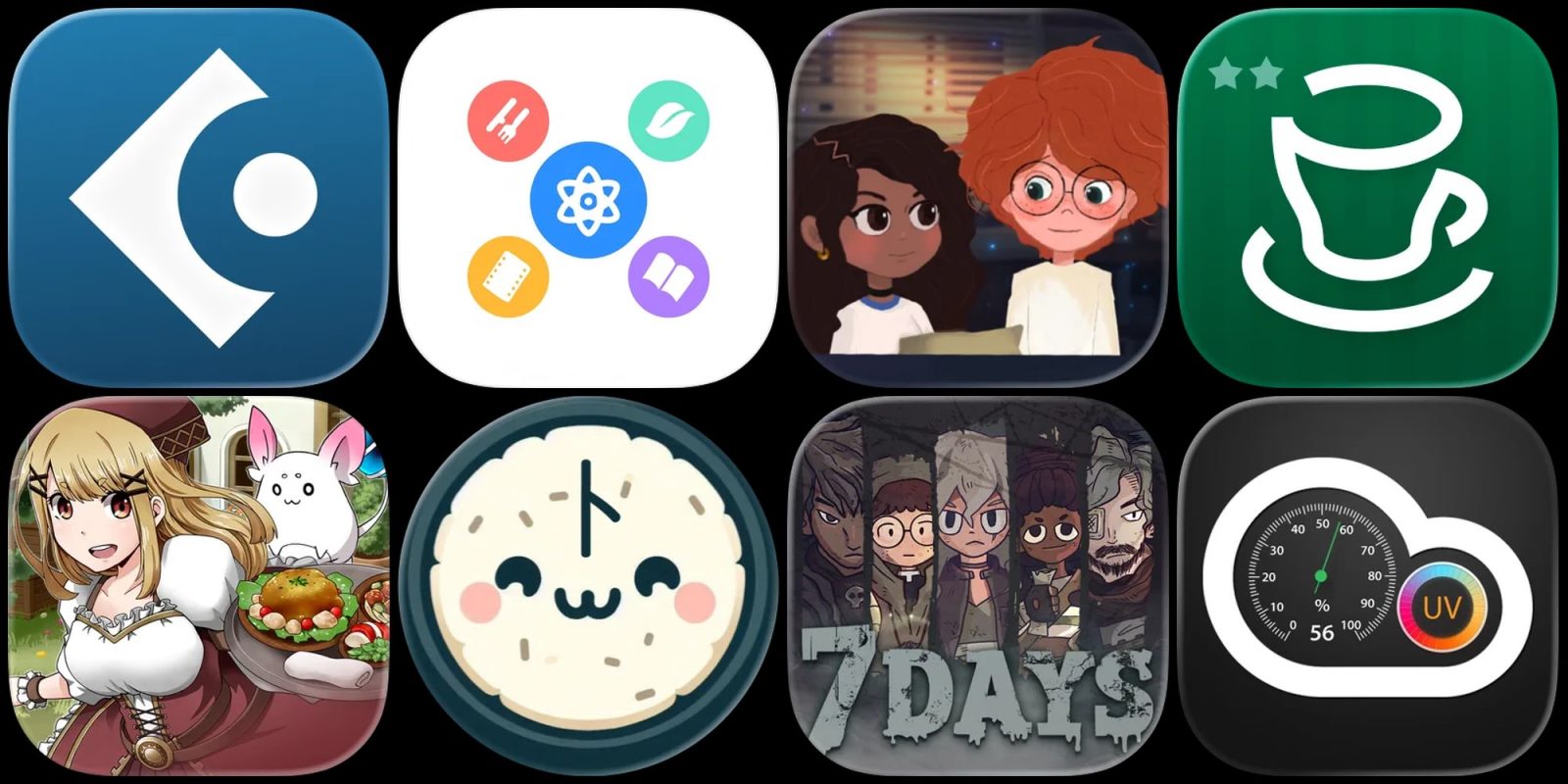 App Store iOS deal-december 16