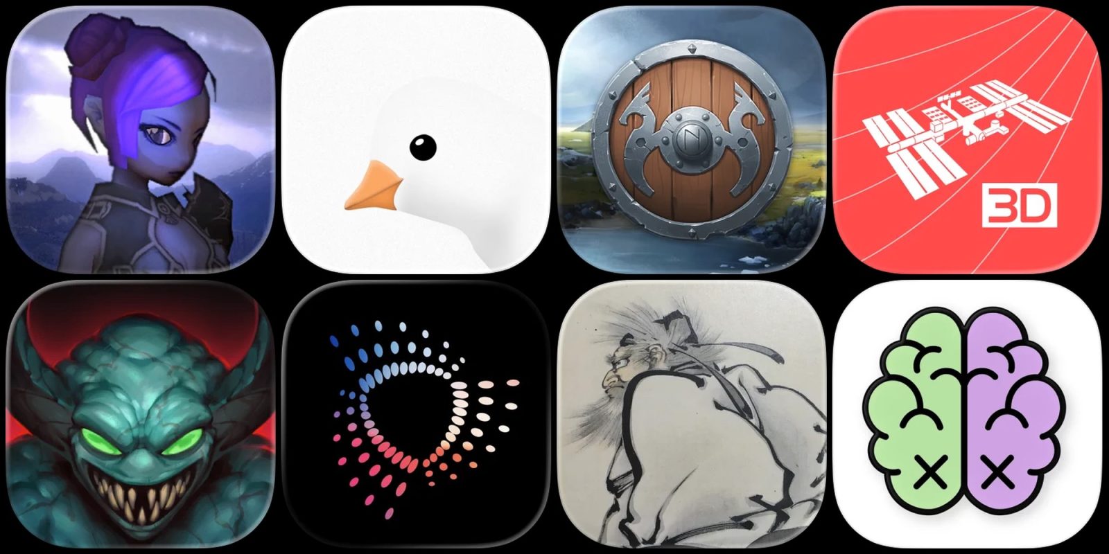 App Store iOS deals december 10