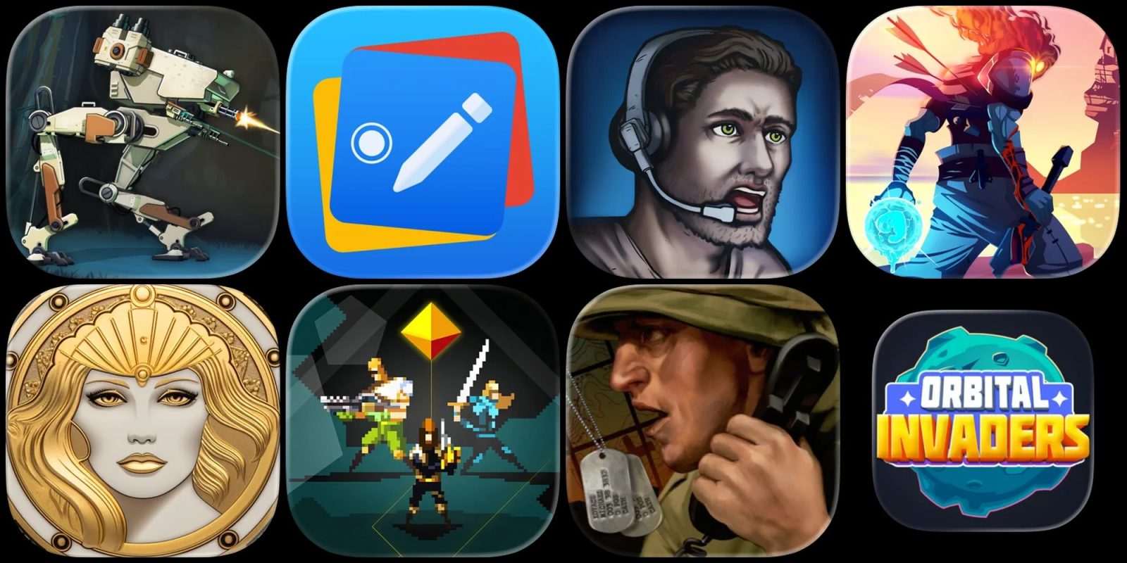 App Store iOS deals-december 12