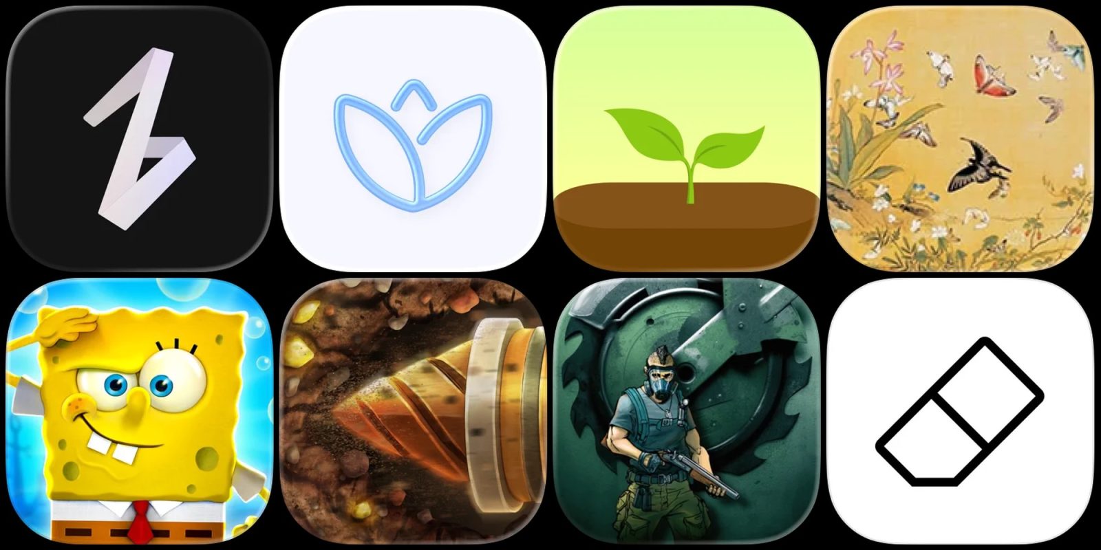 App Store iOS deals december 9