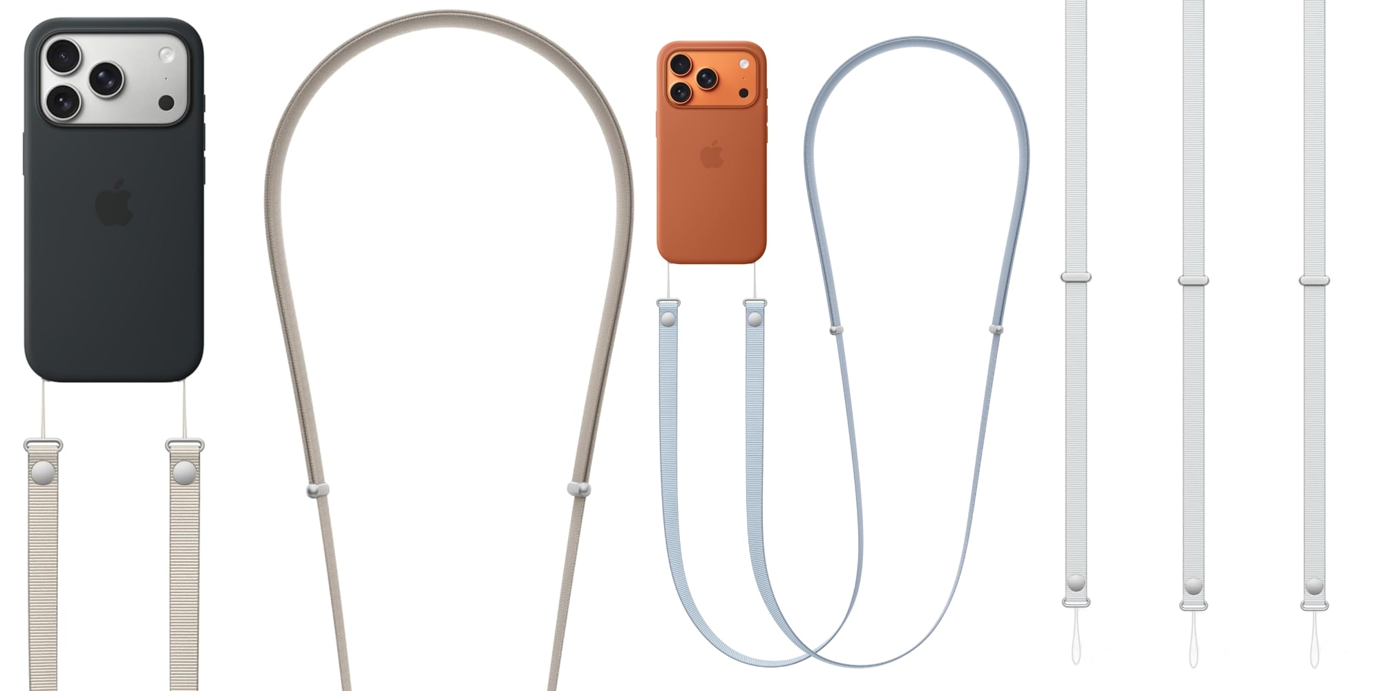 Apple Crossbody Strap deals