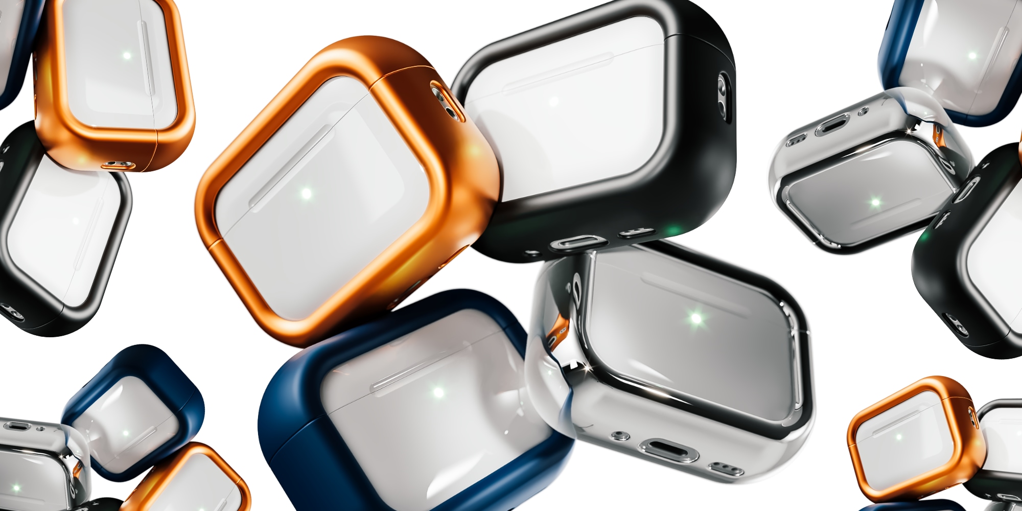 Arc Pulse for AirPods Pro 3