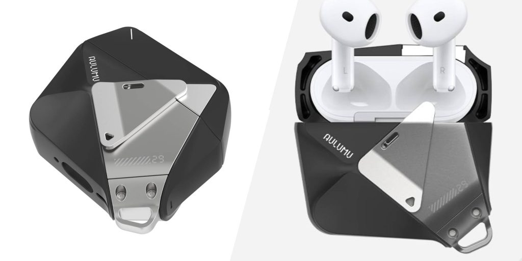 A close up of a device