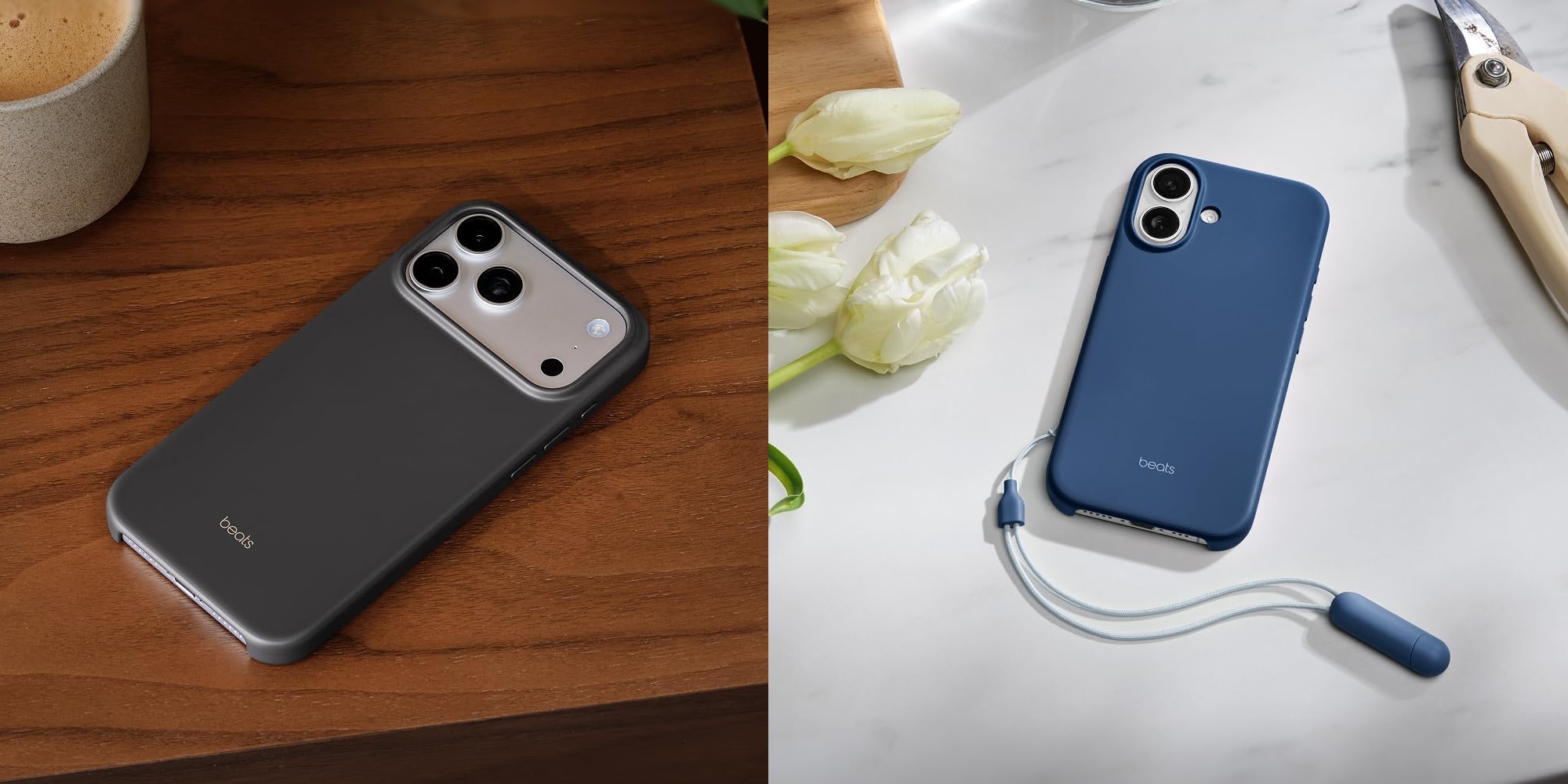 Now even lower: Select Beats iPhone 17/Pro/Max Cases now at new lows from just $13 (Up to 71% off)