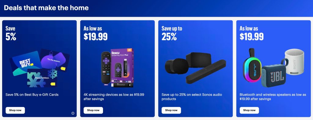 A screenshot of a video game device