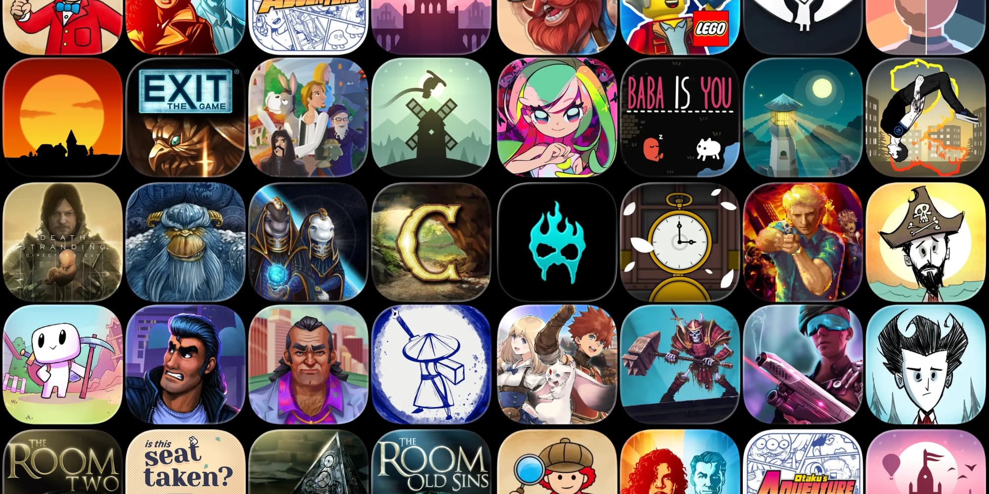 A screenshot of a video game