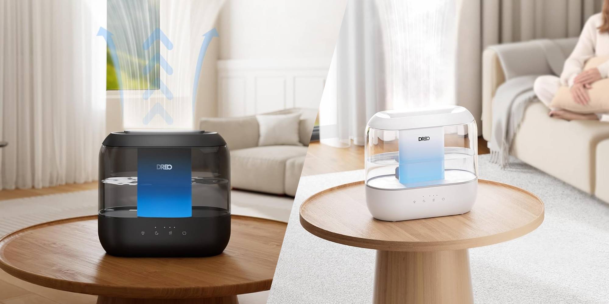 A close up of a device