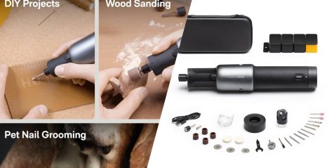 A close-up of a machine