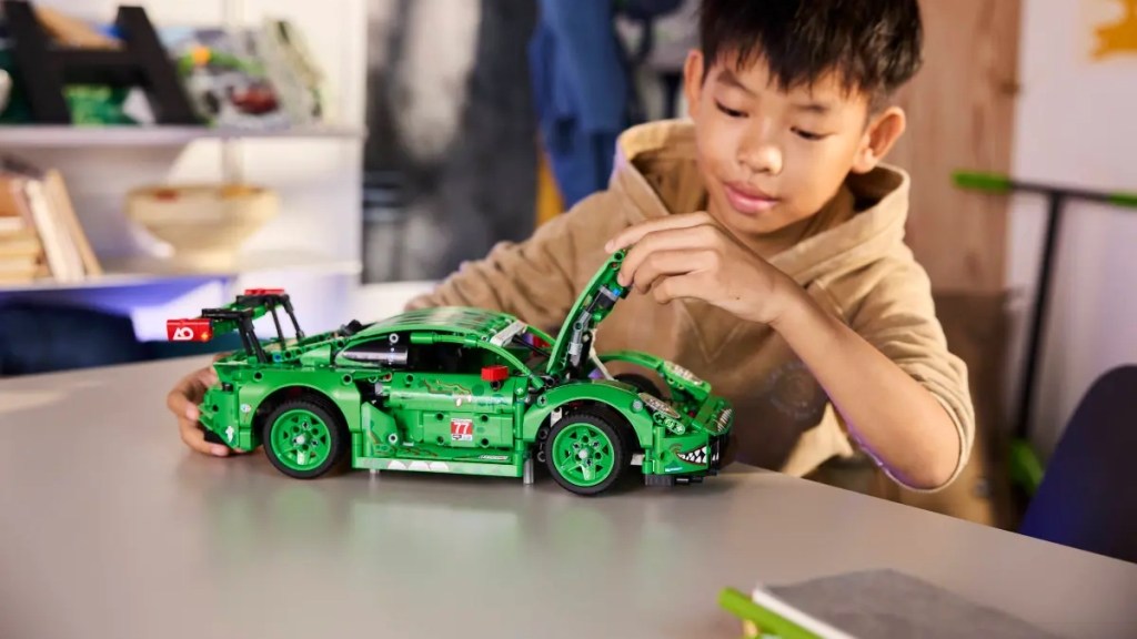 LEGO January 2026 releases