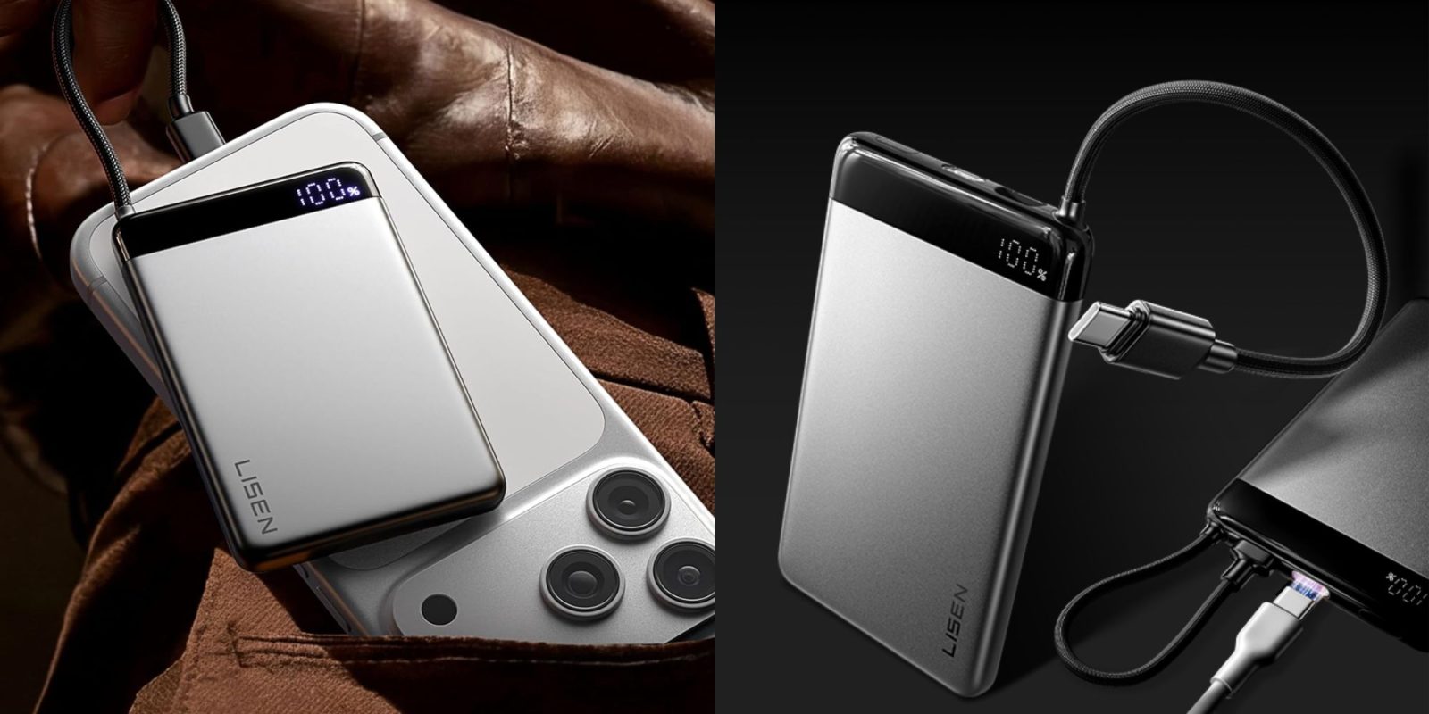 A close up of a cell phone