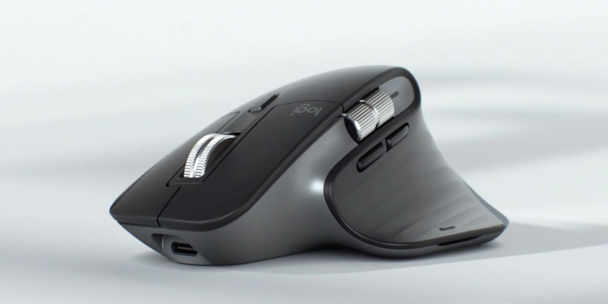 Score Logitech's MX Master 3S for Mac at nearly 50% off today at