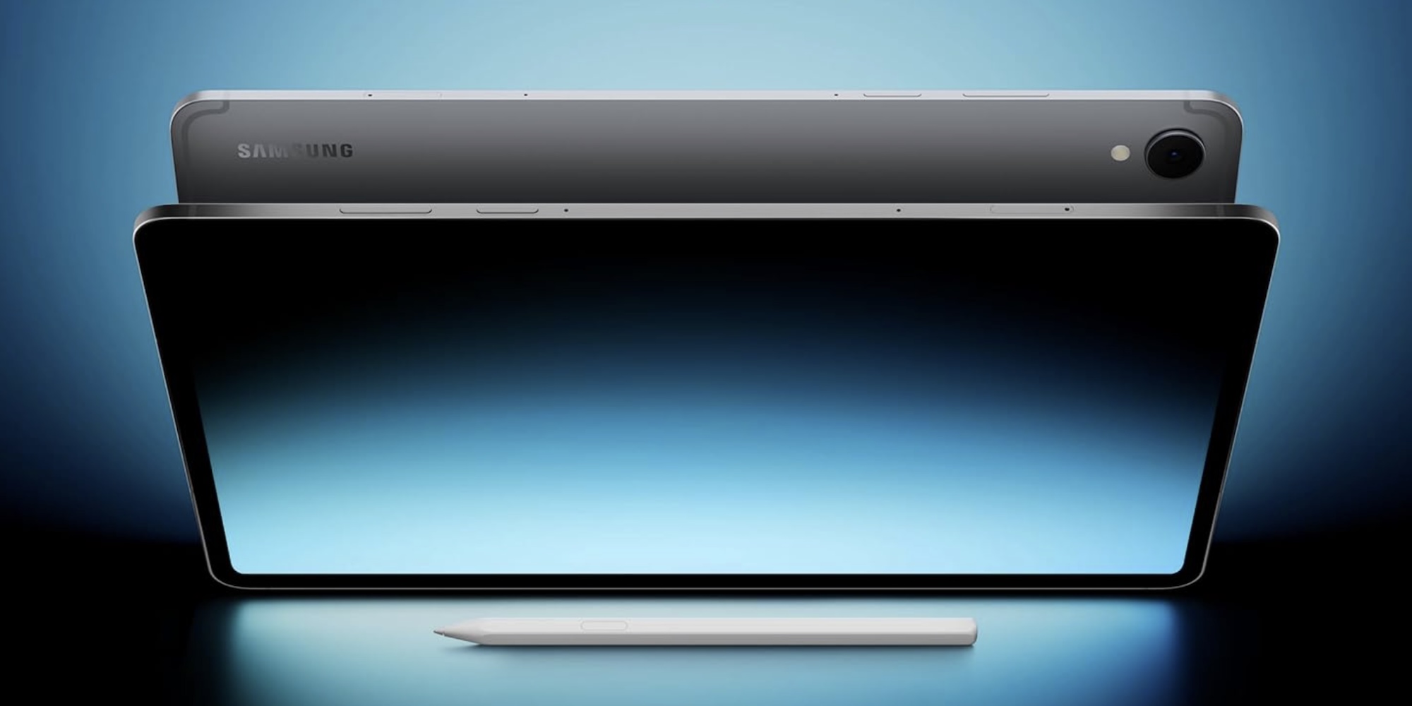 Samsung Galaxy Tab S11