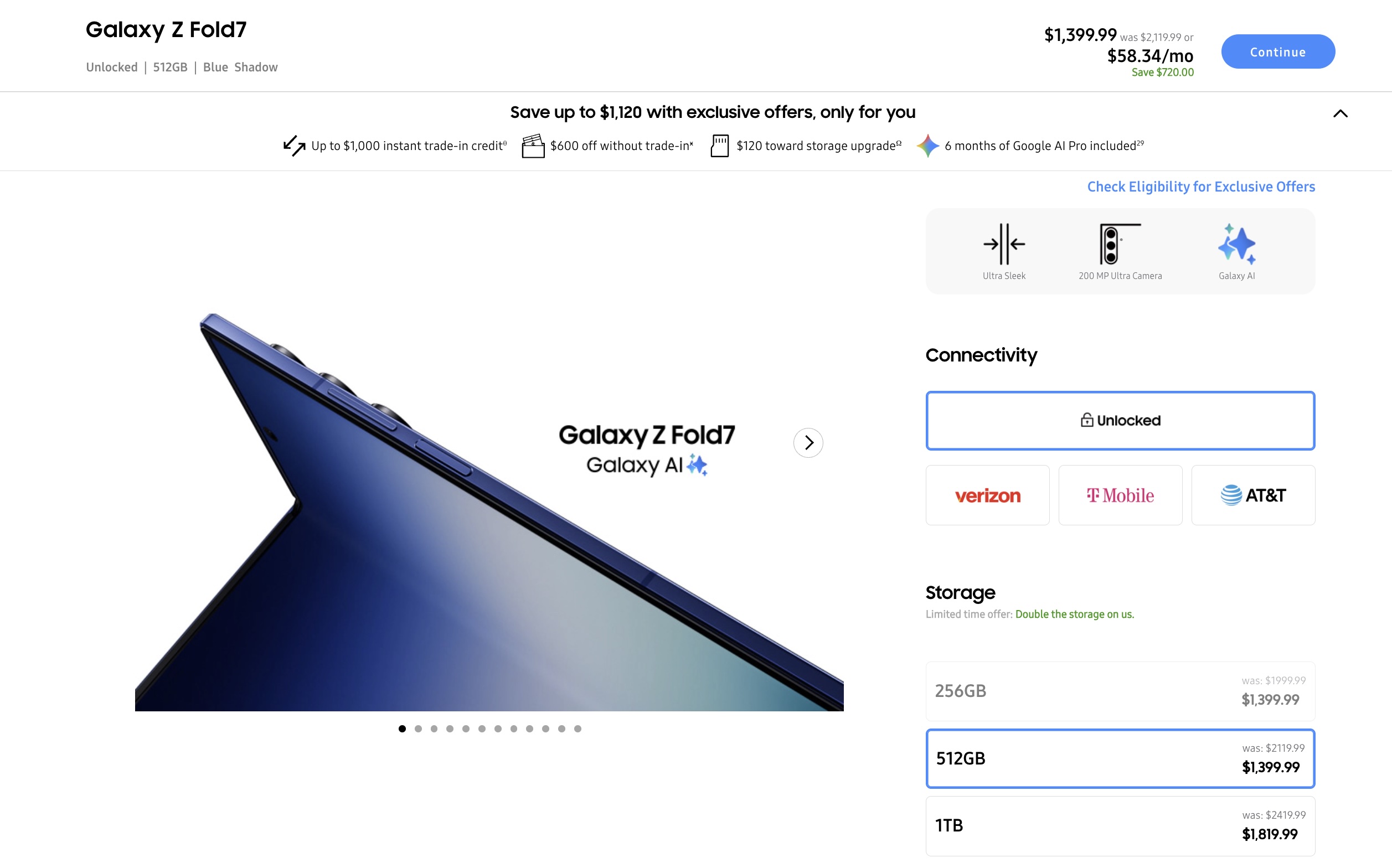 A screenshot of a cell phone