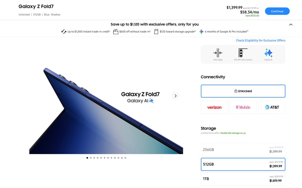 A screenshot of a cell phone