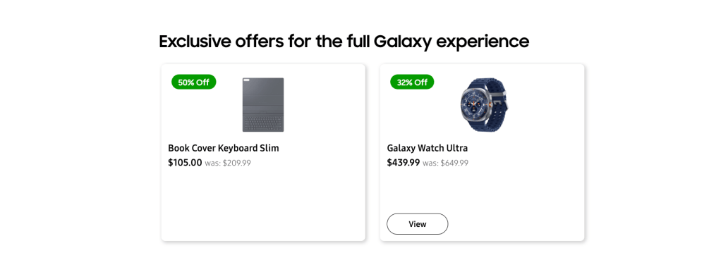 A screenshot of a phone and a watch