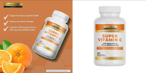 A close up of a bottle