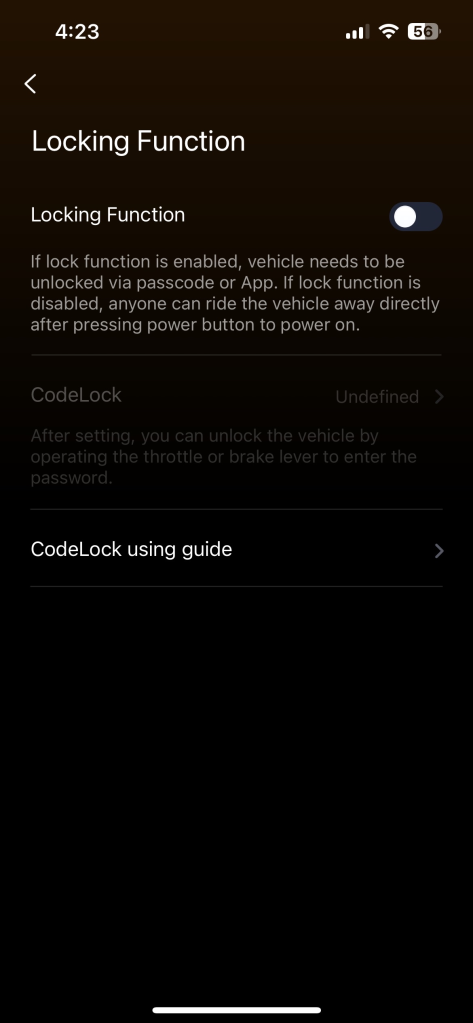 A screenshot of a phone