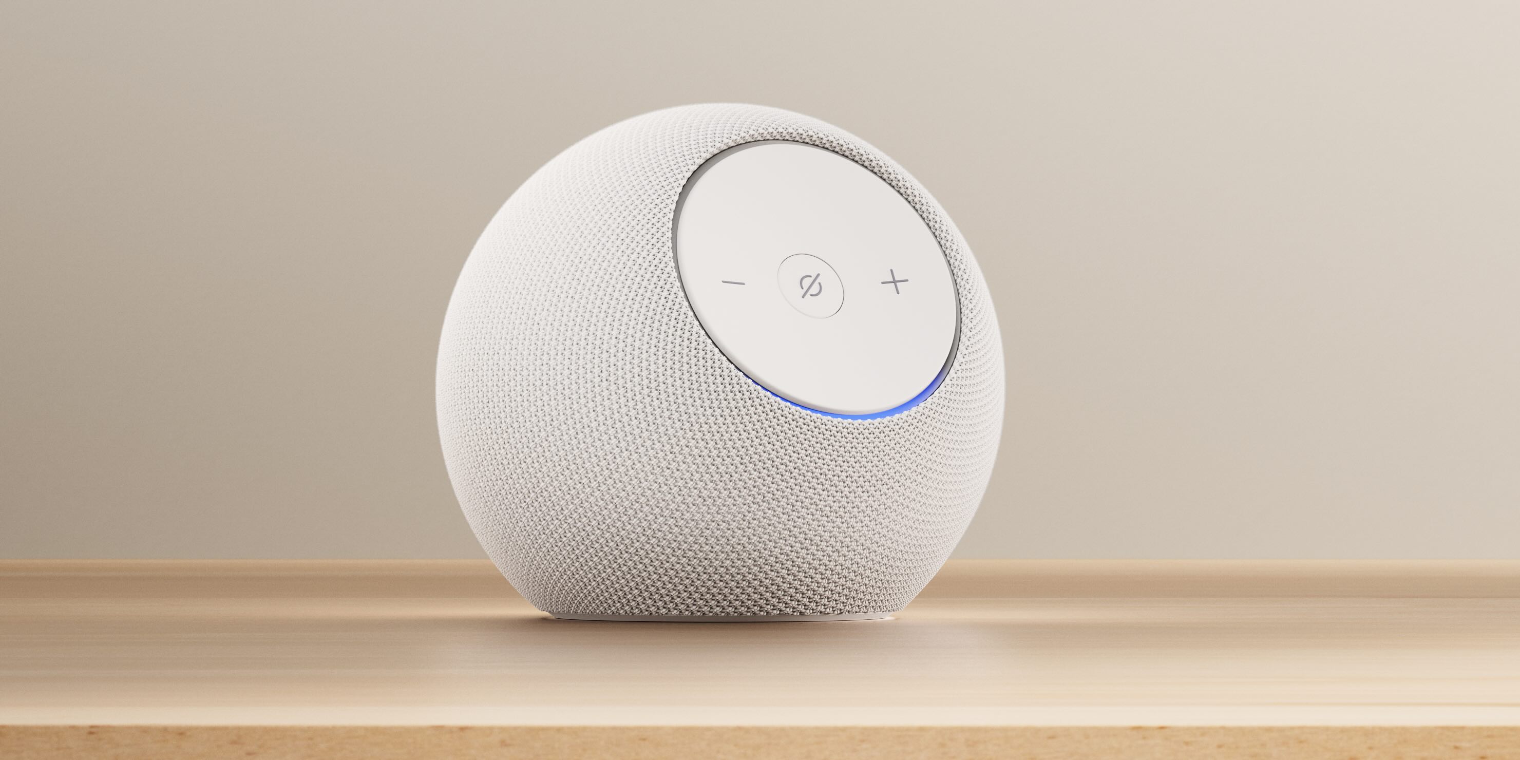 Amazon's 2025 Echo Dot Max smart speaker just hit a new all-time