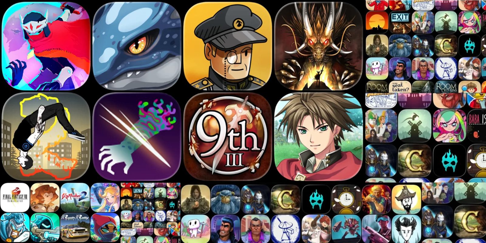 A screenshot of a video game