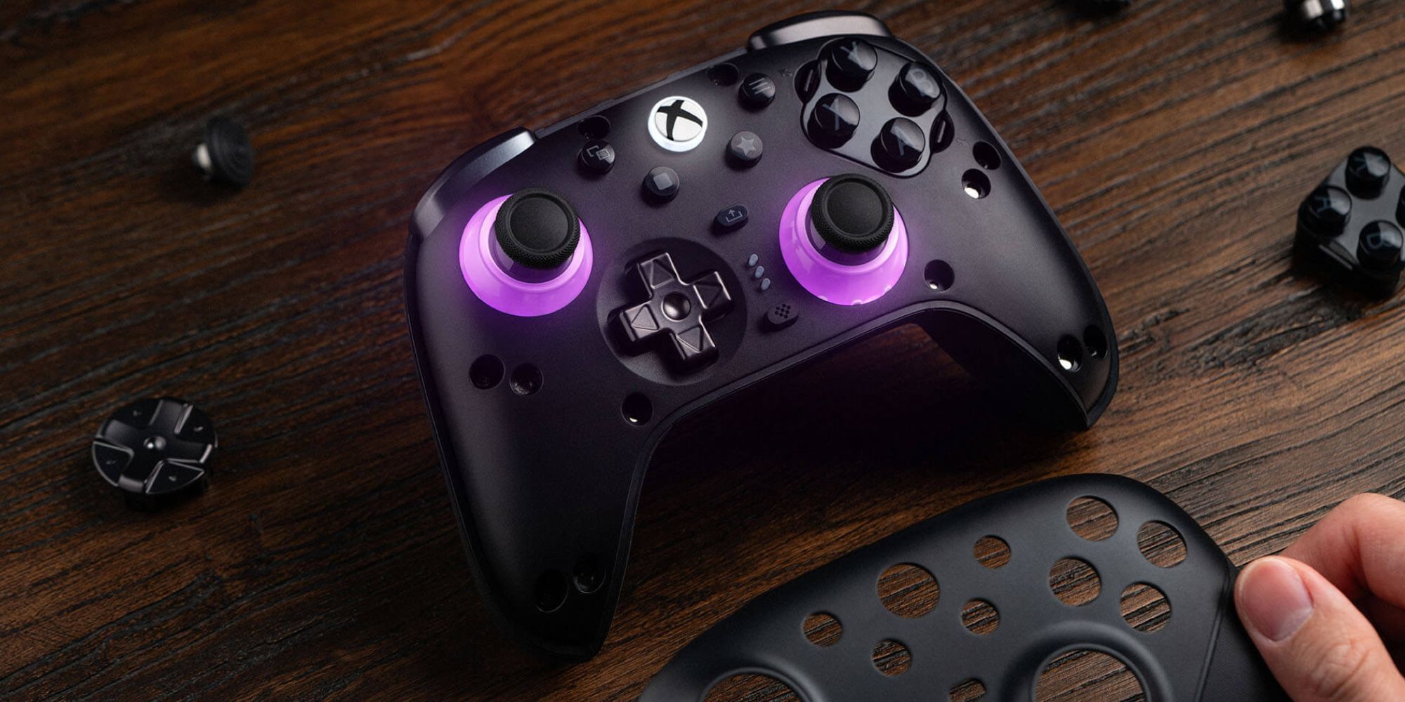 CES 2026: 8BitDo just unleashed its pro-grade, fully customizable ...