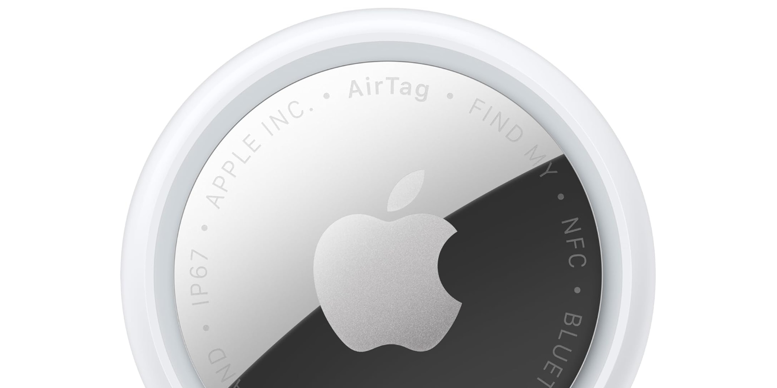 Primer plano del logotipo