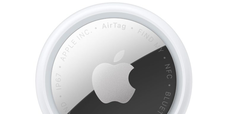 A close up of a logo