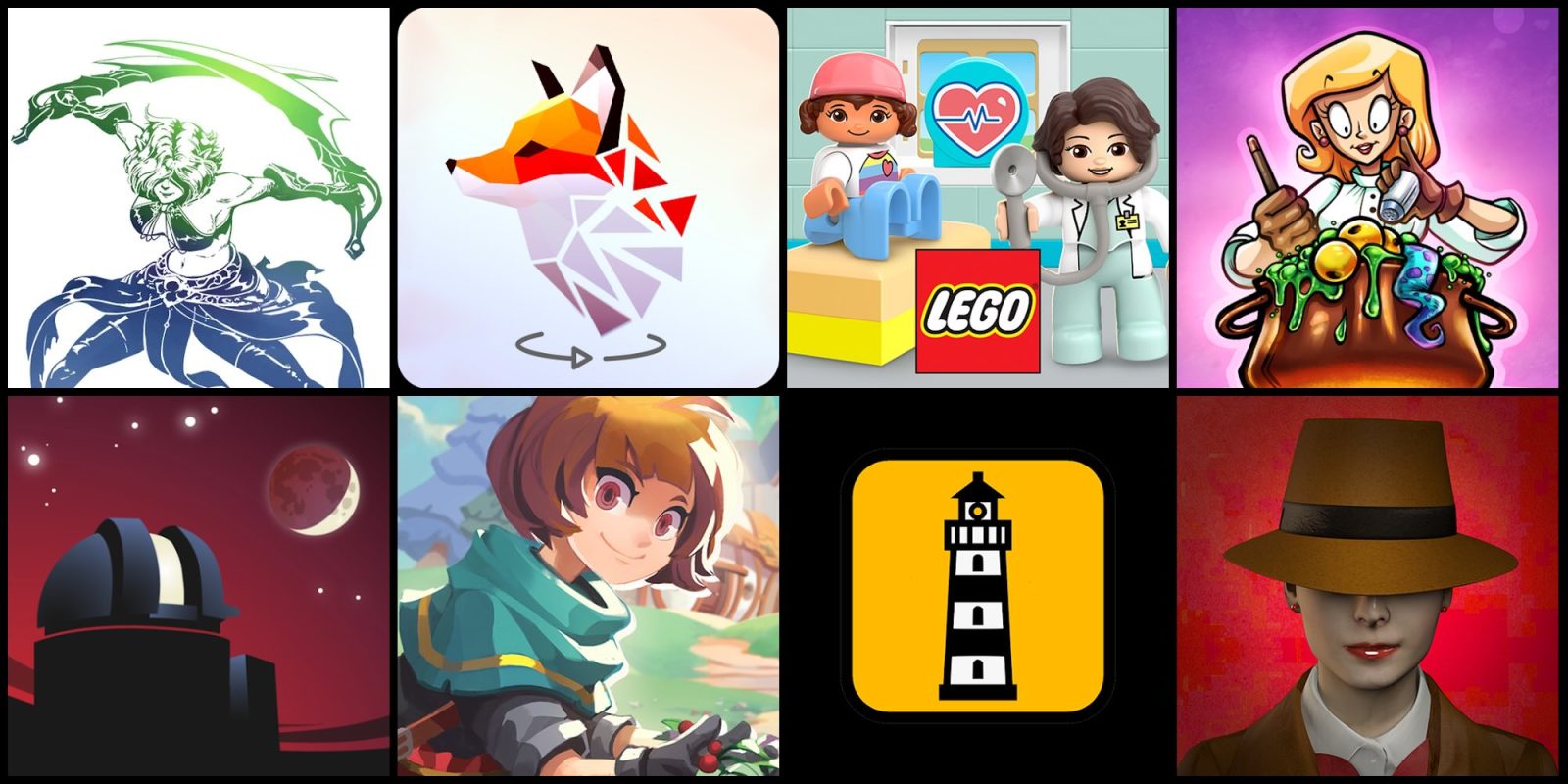 A screenshot of a video game