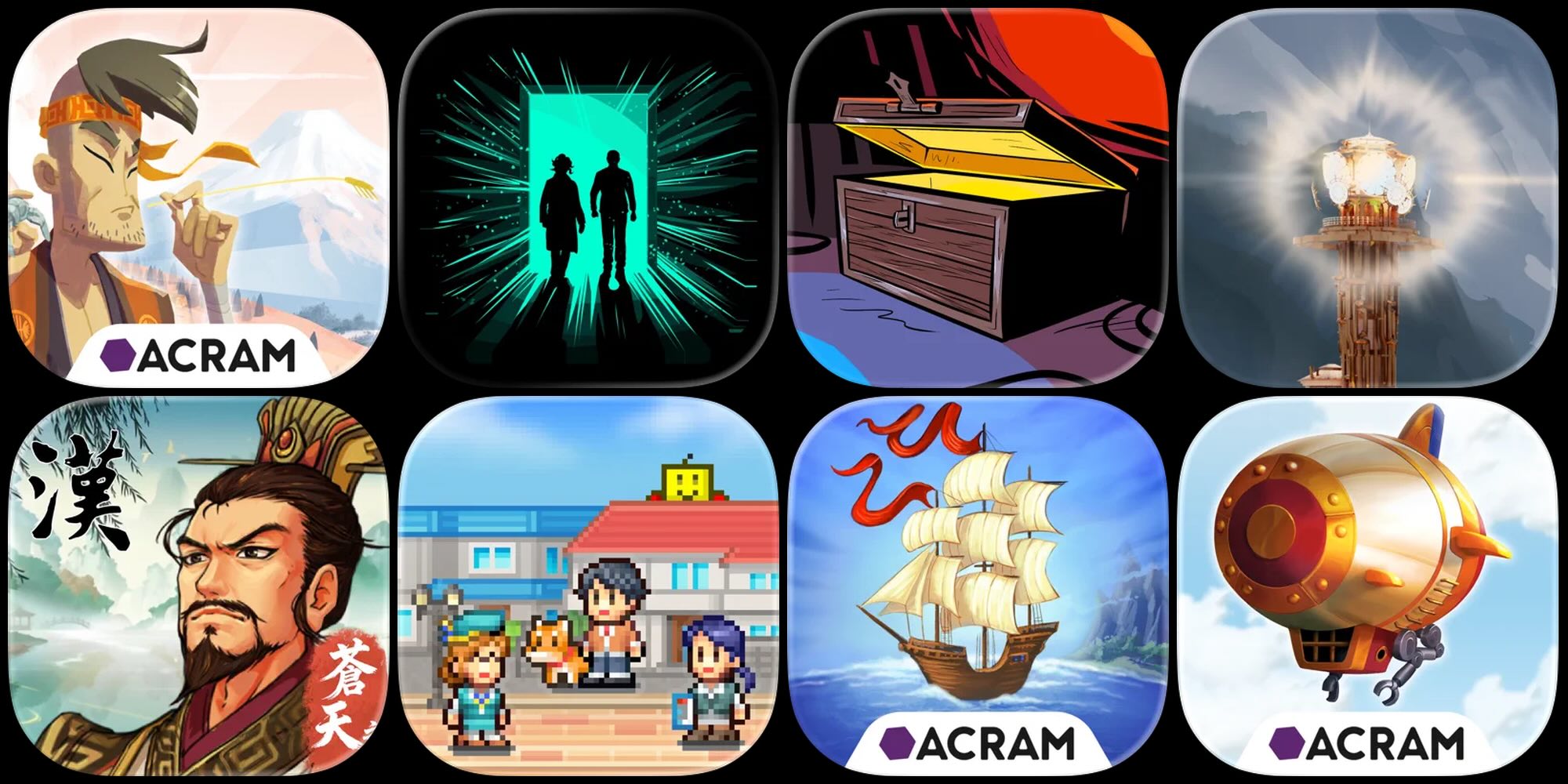 A screenshot of a video game