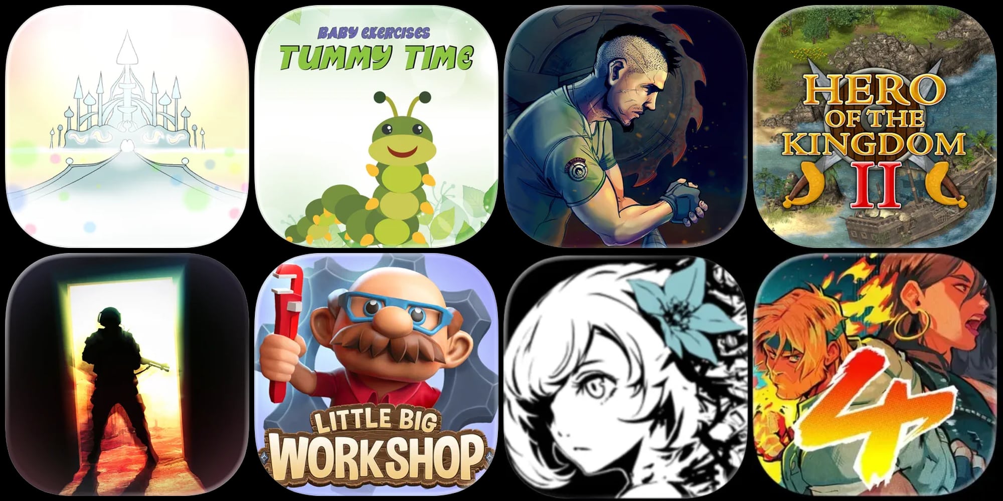 A screenshot of a video game