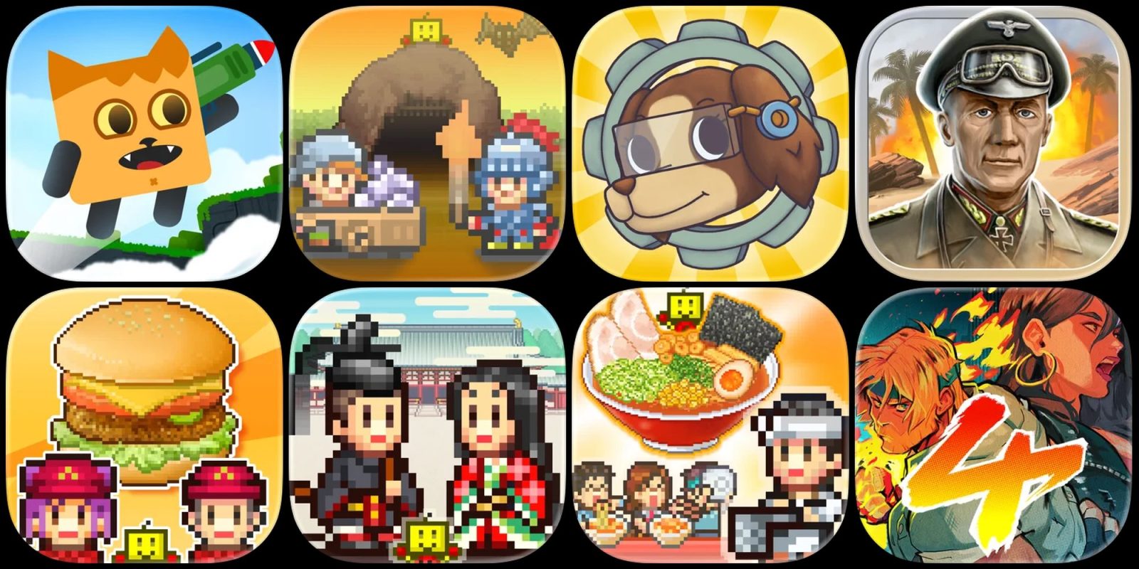 A screenshot of a video game