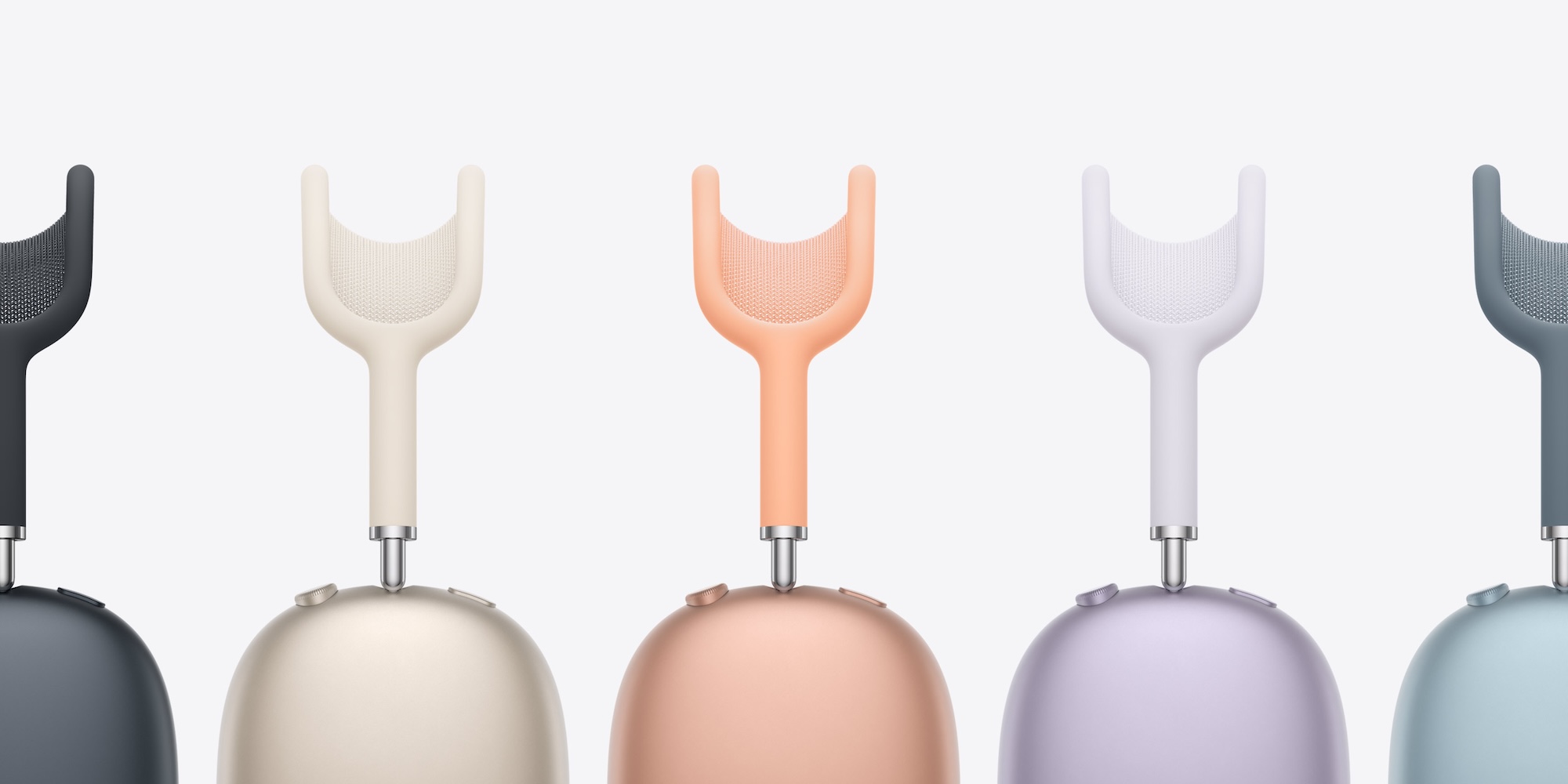 Amazon now offering Apple's Midnight black AirPods Max (USB-C) at