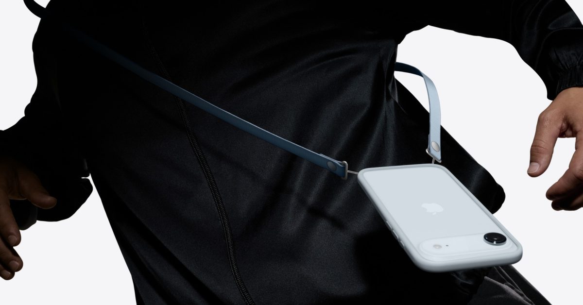 New Apple Wrist Strap pre-orders now live at , Crossbody models from (Up to 72% off) New Apple Wrist Strap pre-orders now live at , Crossbody models from (Up to 72% off)