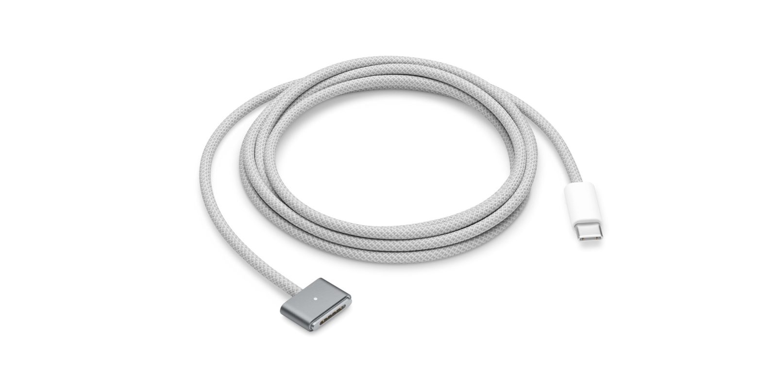 A cable with a connector