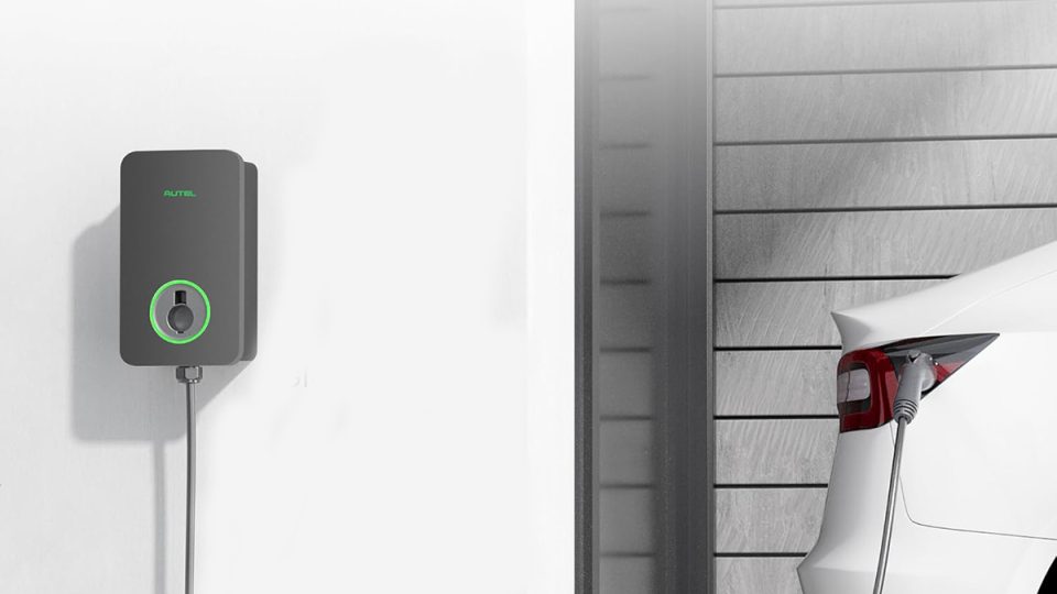 A close up of a wall