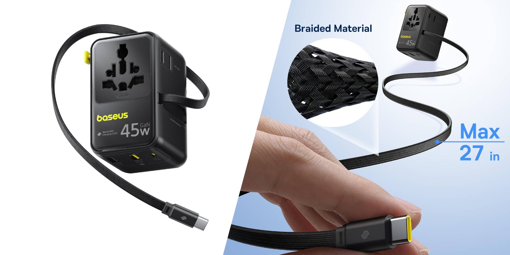 A close up of a device