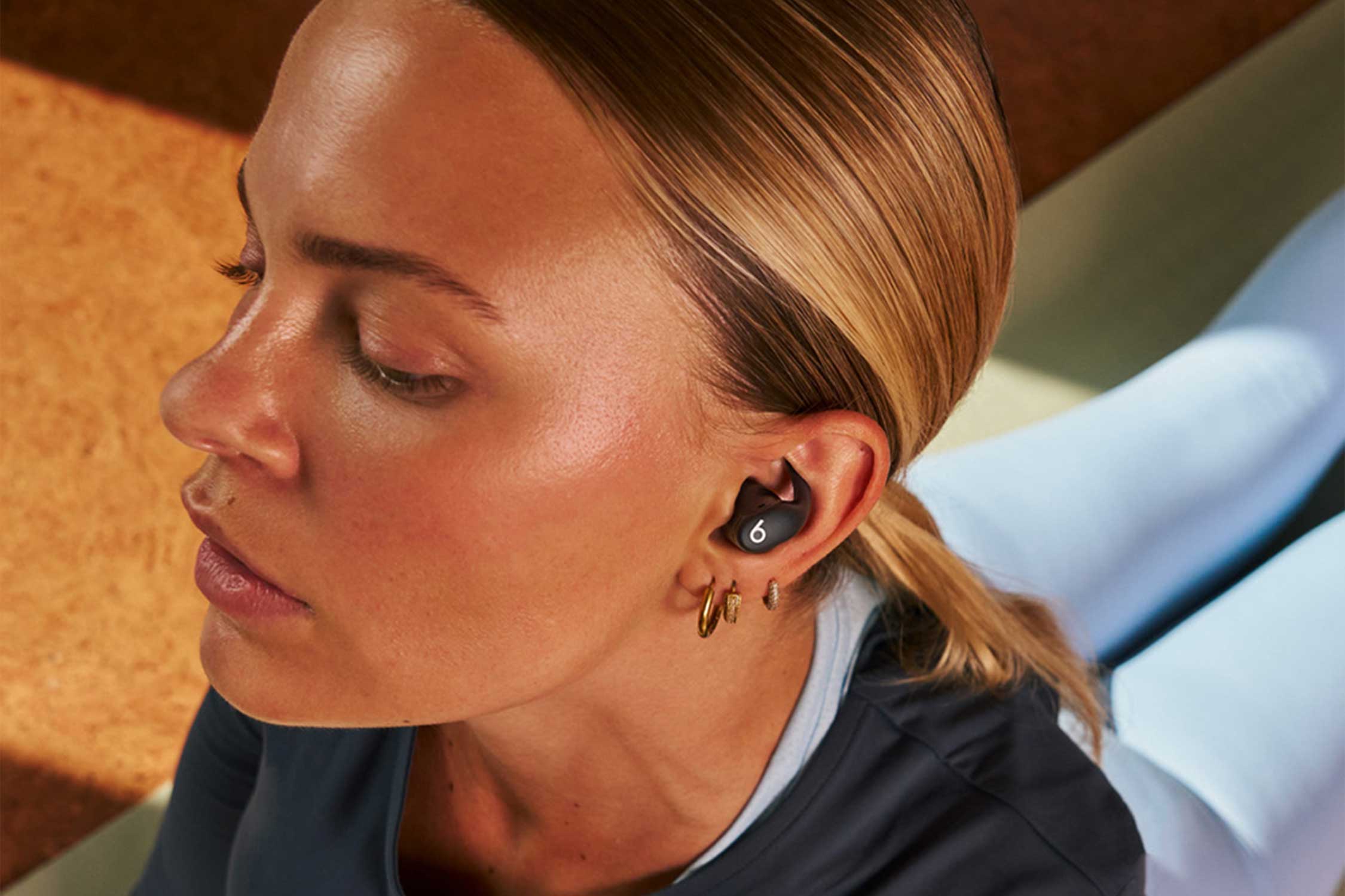 Beats Powerbeats Fit Earbuds