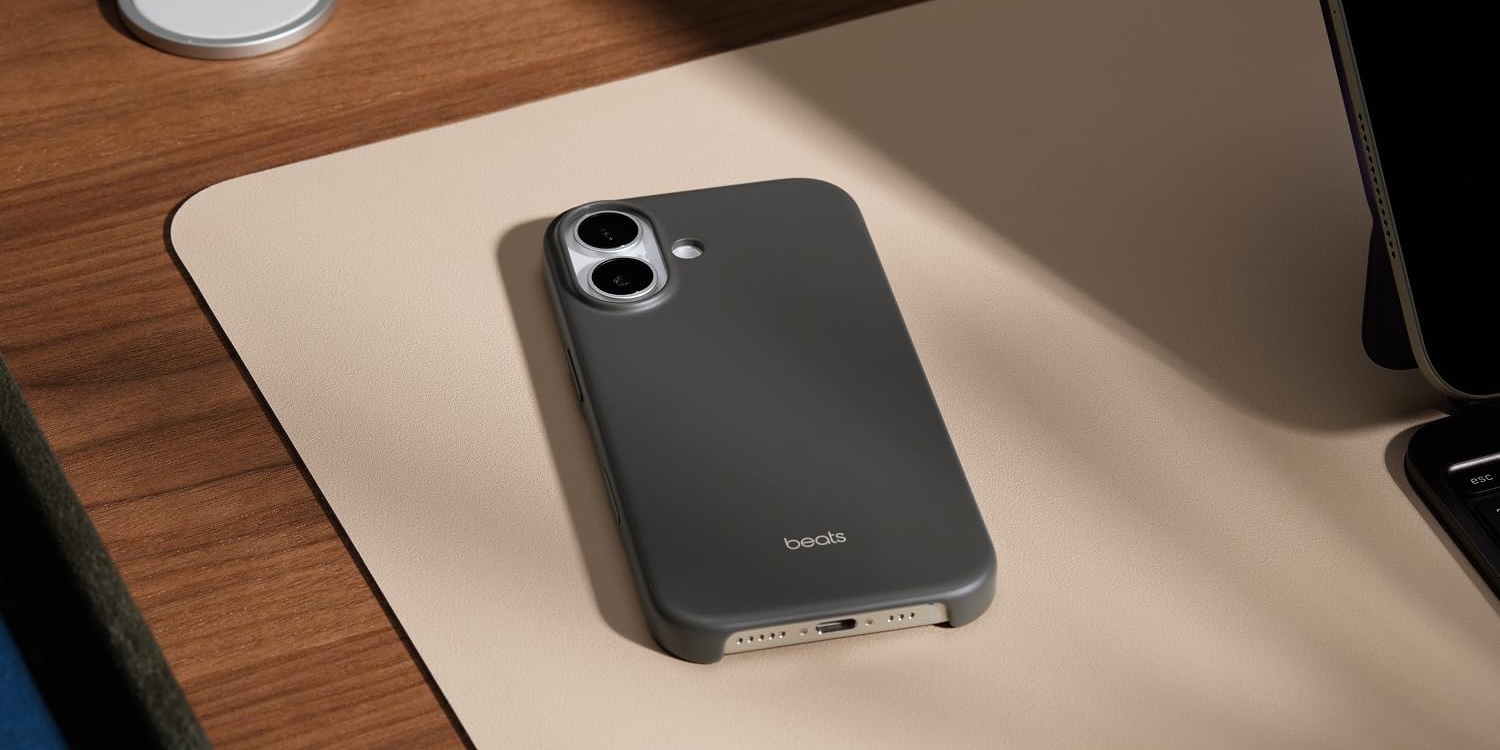 A cell phone on a table