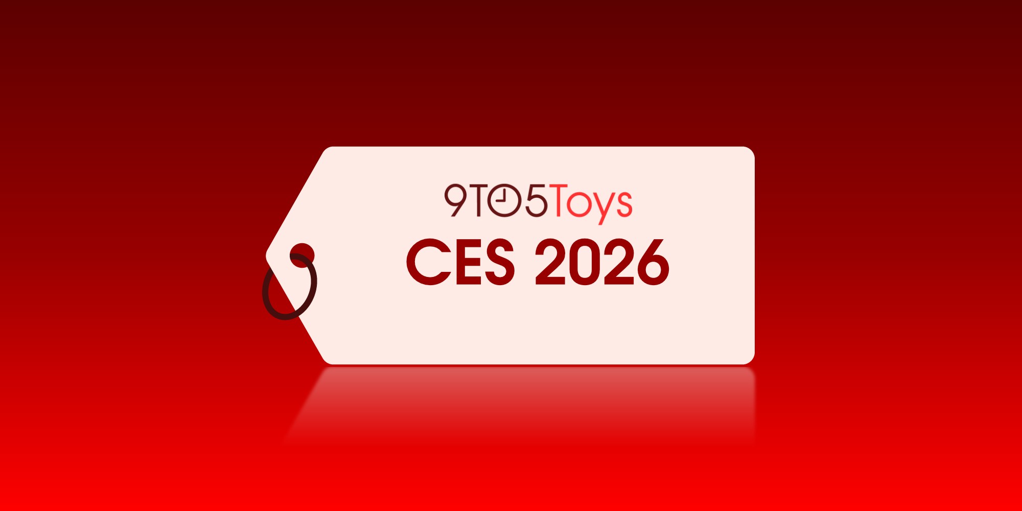 CES 2026 Deals and Promo Codes - 9to5Toys