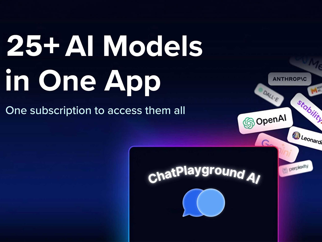 ChatPlayground AI