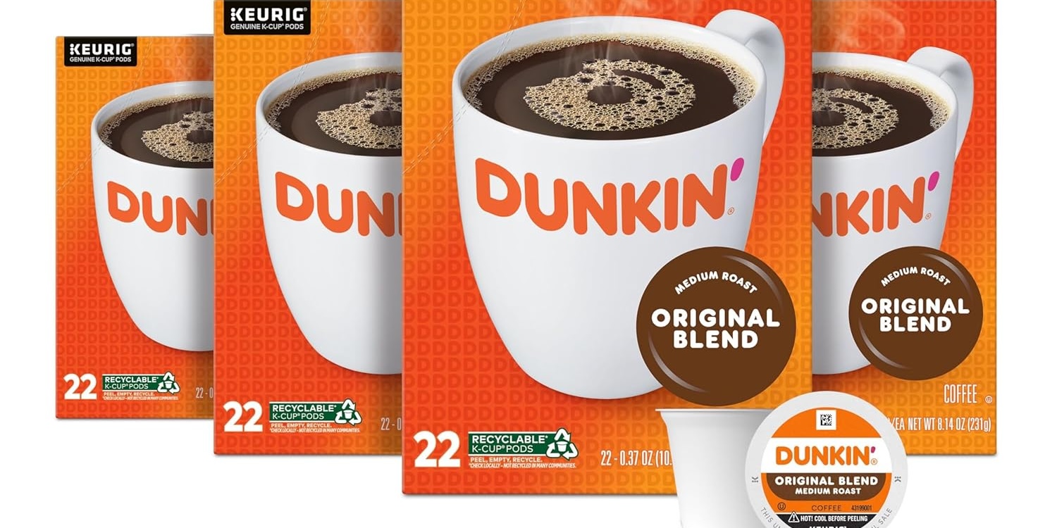 A two boxes of coffee