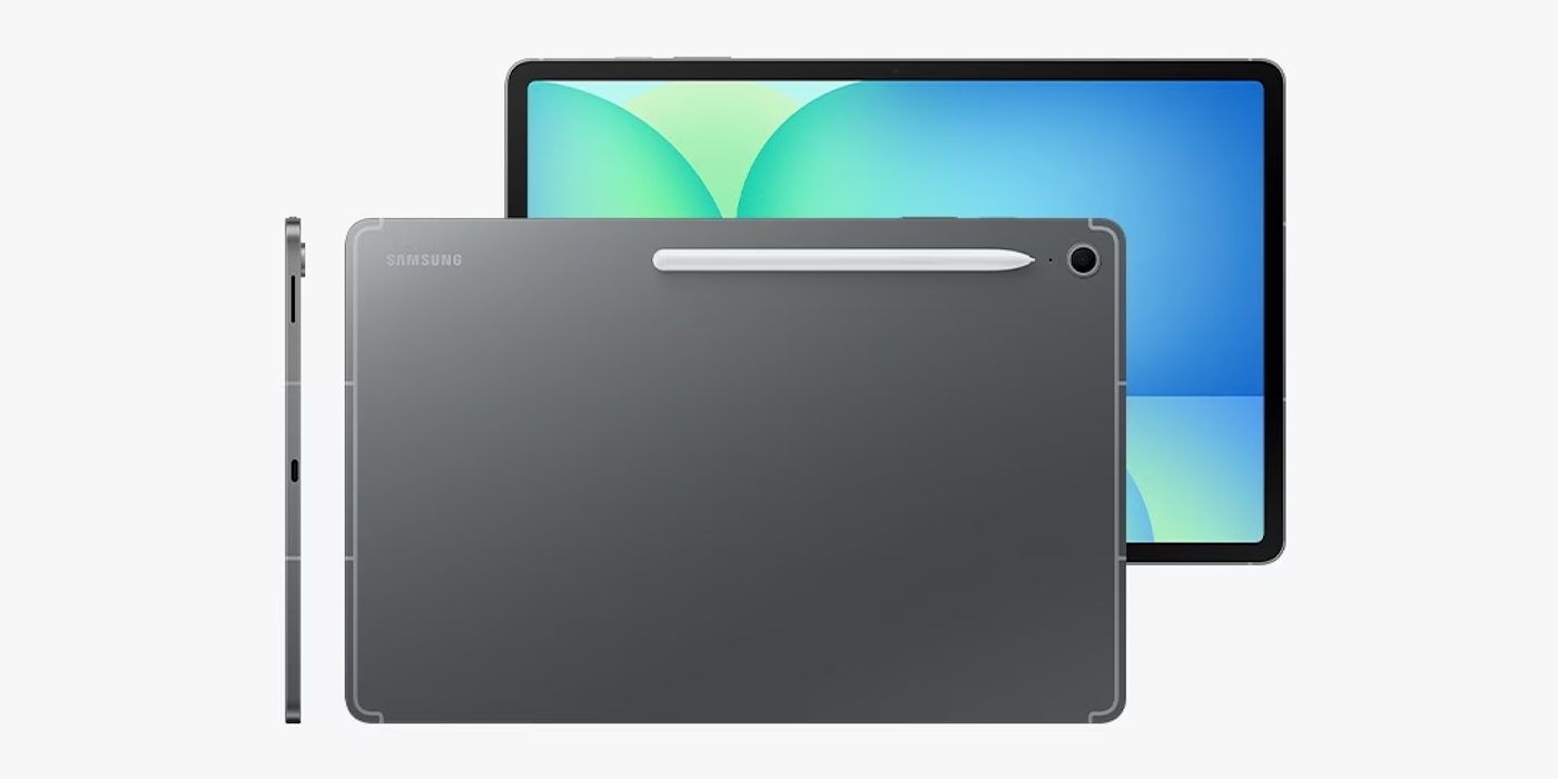 Score a Galaxy Tab S10 FE at $220 off the list before Amazon 