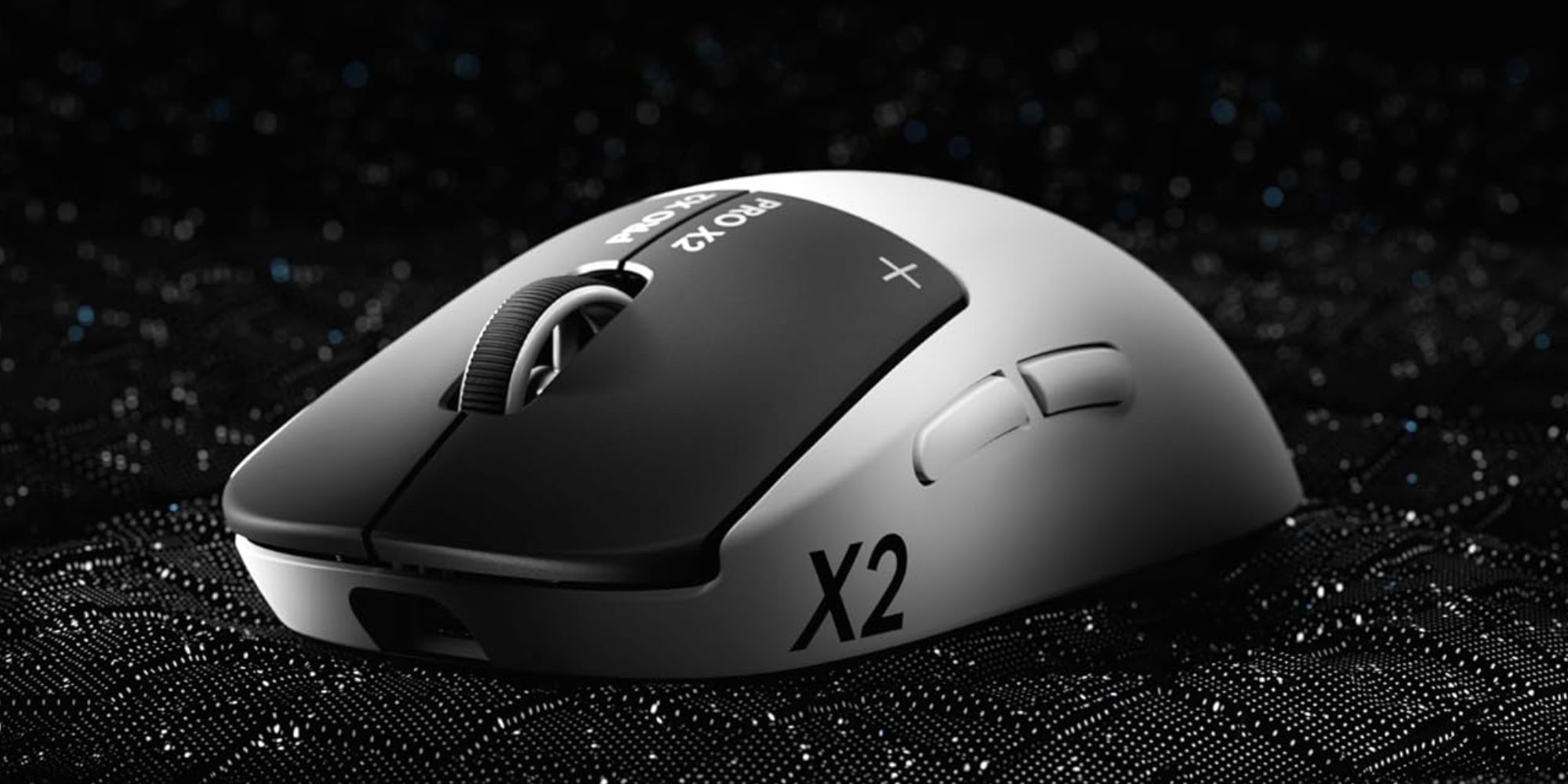 Image showing a render of Logitech's G Pro X2 Superstrike.