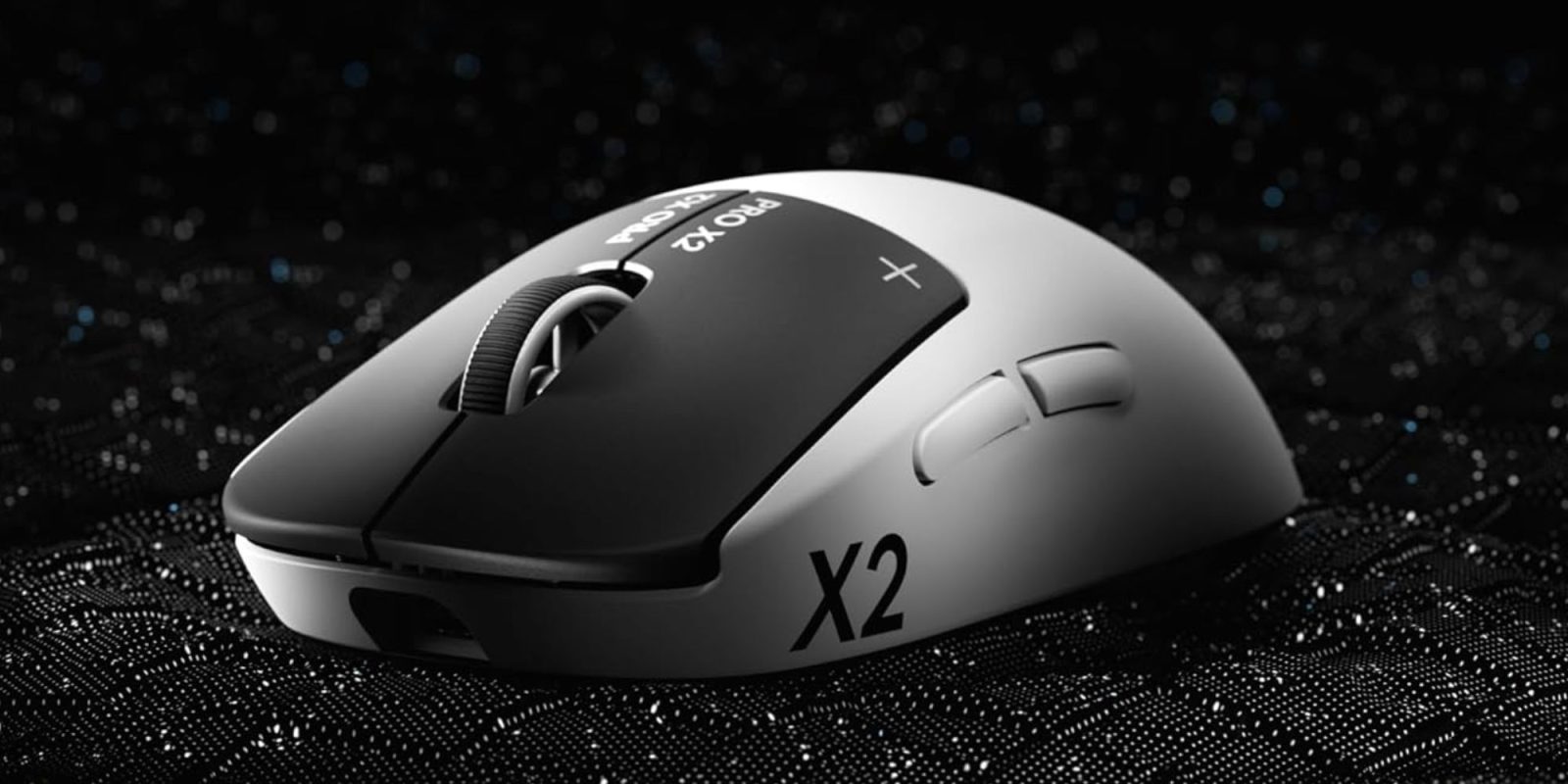 Image showing a render of Logitech's G Pro X2 Superstrike.